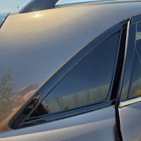 Форточка задний правый Infiniti FX35 1 поколение (S50), 2002 - 2008