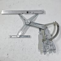 Стеклоподъемник передний правый Opel Astra 3 поколение (H), 2004 - 2011