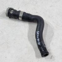 Патрубок отопителя Volvo S40 2 поколение (MS), 2004 - 2012