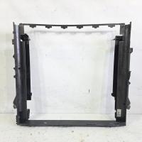 Рамка радиаторов Land Rover Range Rover 3 поколение (L322), 2002 - 2012