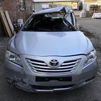 Донор Toyota Camry 7 поколение (XV40), 2006 - 2011
