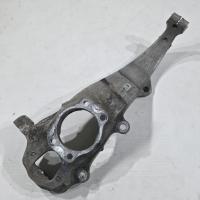 Поворотный кулак передний правый Infiniti M37 4 поколение (Y51), 2010 - 2014