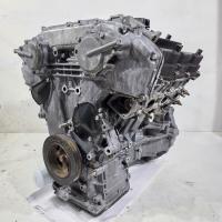 Двигатель Nissan Teana 1 поколение (J31), 2003 - 2008