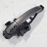 Ручка двери Ford Focus 3 поколение (Mk 3), 2010 - 2019  правый