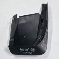 Брызговик задний правый Honda CR-V 3 поколение (RE), 2006 - 2012