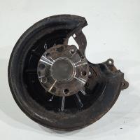 Поворотный кулак задний правый Volkswagen Golf 5 поколение (MK5), 2003 - 2008