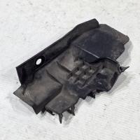 Уголок жабо Mitsubishi Lancer 10 поколение (CY), 2007 - 2016