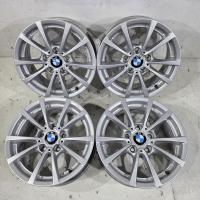 Комплект дисков BMW 3-series 6 поколение (F), 2011 - 2020