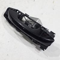 Ручка двери Volkswagen Golf 6 поколение (Mk6), 2008 - 2013 задний левый