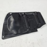 Пыльник двигателя правый Toyota Corolla 10 поколение (E140, E150), 2006 - 2013