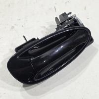 Ручка двери Porsche Panamera 1 поколение (970), 2009 - 2016  правый