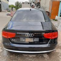 Донор Audi A8 3 поколение (D4), 2009 - 2017