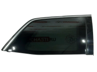 Форточка задний правый Mercedes-Benz GL-Class 2 поколение (X166), 2012 - 2015