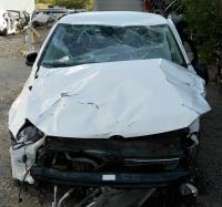Донор Volkswagen Polo 5 поколение (Mk5), 2009 - 2020