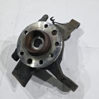 Поворотный кулак передний левый Opel Astra 3 поколение (H), 2004 - 2011