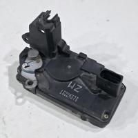 Замок двери задний левый Opel Astra 3 поколение (H), 2004 - 2011