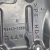 Пыльник двигателя правый Toyota Corolla 10 поколение (E140, E150), 2006 - 2013