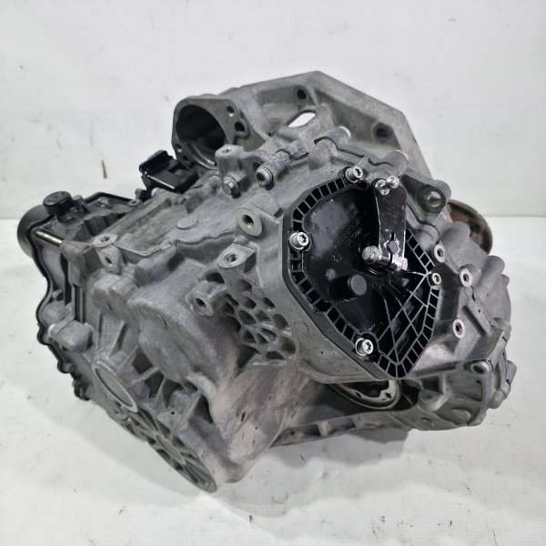 Коробка передач Volkswagen Passat 7 поколение (B7), 2010 - 2015
