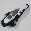 Ручка двери Ford Focus 3 поколение (Mk 3), 2010 - 2019 задний левый
