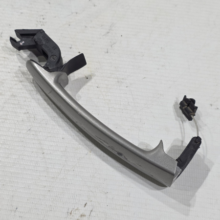 Ручка двери Skoda Octavia 2 поколение (A5), 2004 - 2013  