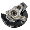 Поворотный кулак передний правый Opel Astra GTC 4 поколение (J), 2011 - 2015