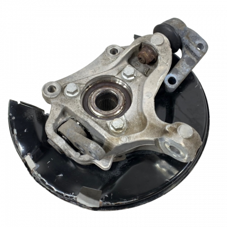 Поворотный кулак передний правый Opel Astra GTC 4 поколение (J), 2011 - 2015