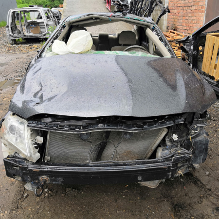 Донор Toyota Camry 7 поколение (XV40), 2006 - 2011