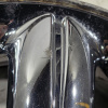 Диск Chrysler PT Cruiser 1 поколение (PT), 2000 - 2010