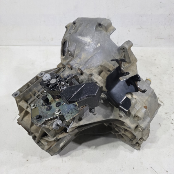 Коробка передач Ford Mondeo 3 поколение (Mk 3), 2000 - 2007