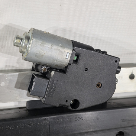 Люк Land Rover Range Rover 3 поколение (L322), 2002 - 2012
