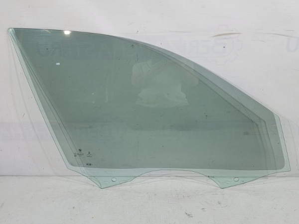 Стекло двери передний правый BMW 3-series 6 поколение (F), 2011 - 2020