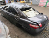 Донор Toyota Camry 7 поколение (XV40), 2006 - 2011