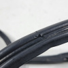 Уплотнитель проема багажника Honda Civic 8 поколение (FD, FK, FN), 2005 - 2012