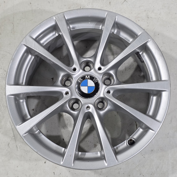 Комплект дисков BMW 3-series 6 поколение (F), 2011 - 2020
