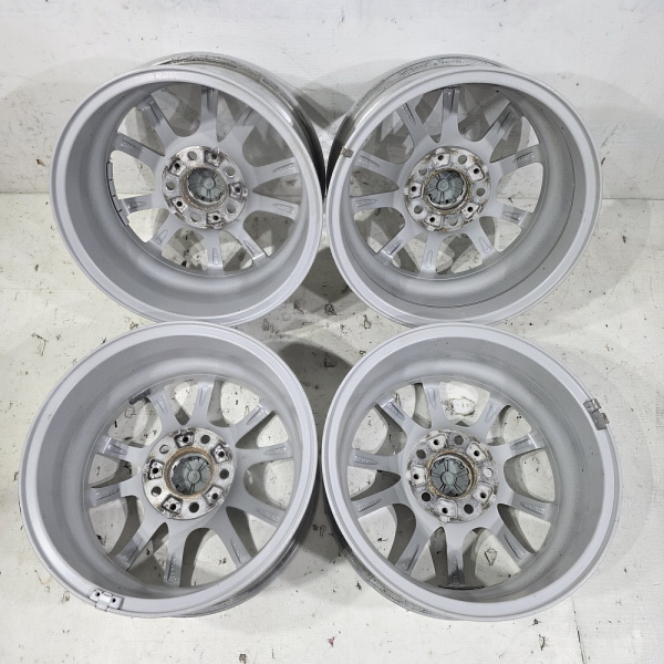 Комплект дисков BMW 3-series 6 поколение (F), 2011 - 2020