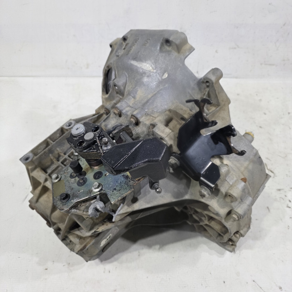 Коробка передач Ford Mondeo 3 поколение (Mk 3), 2000 - 2007