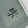 Стекло двери задний правый Audi A8 3 поколение (D4), 2009 - 2017