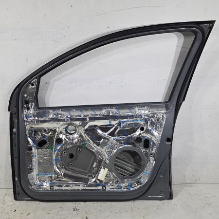 Дверь передний правый Volkswagen Golf 5 поколение (MK5), 2003 - 2008