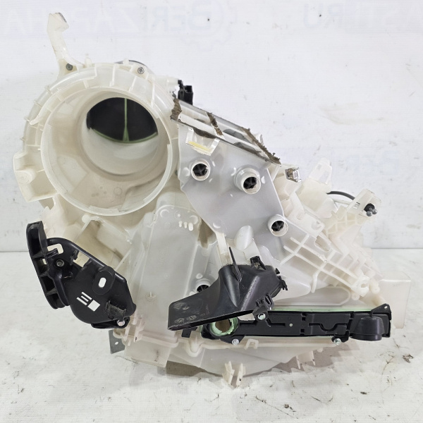 Корпус печки Peugeot 408 1 поколение, 2012 - 2022