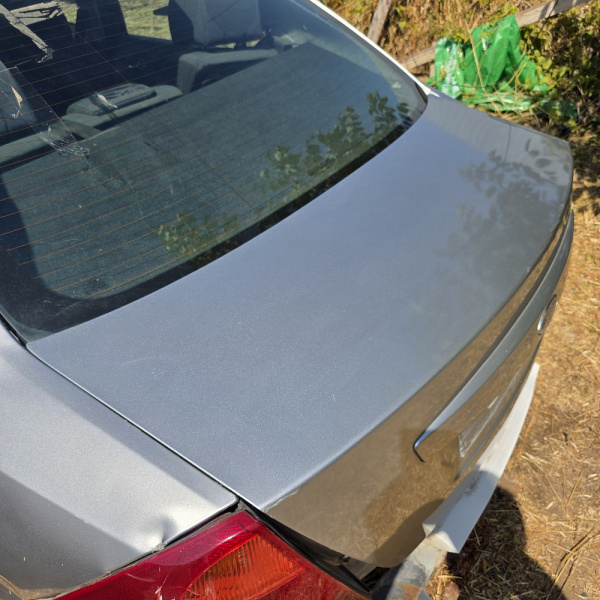 Крышка багажника Ford Mondeo 3 поколение (Mk 3), 2000 - 2007