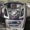 Донор Ford Focus 3 поколение (Mk 3), 2010 - 2019