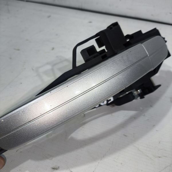 Ручка двери Ford Focus 3 поколение (Mk 3), 2010 - 2019 задний правый
