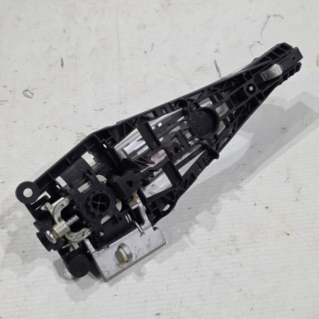 Ручка двери Chevrolet Orlando 1 поколение (J309), 2010 - 2018  правый