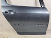 Дверь задний правый Peugeot 407 1 поколение, 2004 - 2010