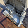 Четверть Toyota Alphard 1 поколение (H10), 2002 - 2008