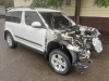 Донор Skoda Yeti 1 поколение (5L), 2009 - 2018