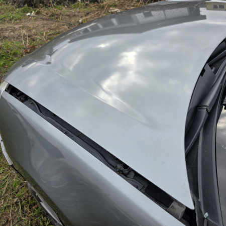 Капот Nissan Teana 1 поколение (J31), 2003 - 2008