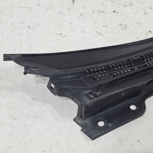 Жабо  Mitsubishi Lancer 10 поколение (CY), 2007 - 2016