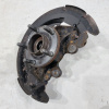 Поворотный кулак передний правый Volvo S40 2 поколение (MS), 2004 - 2012