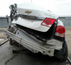 Донор Chevrolet Cruze 1 поколение (J300), 2009 - 2016